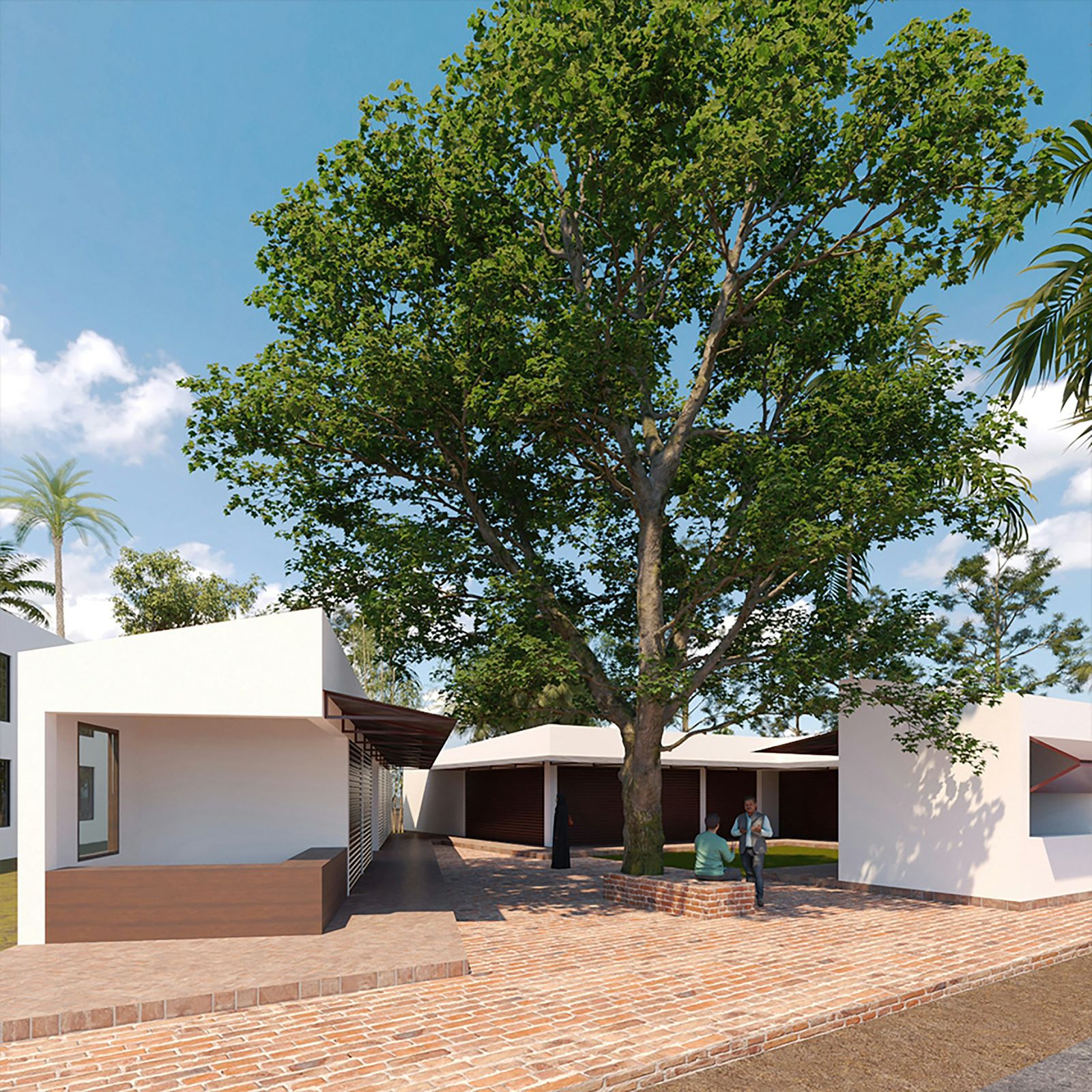 Construcción AZ Campos