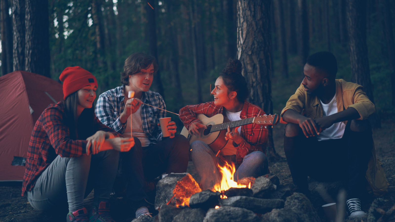 Vida comunitaria AZ Campos